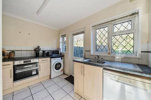 25 Fivefields Road, Winchester, SO23 0QR