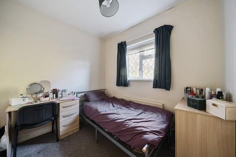 25 Fivefields Road, Winchester, SO23 0QR