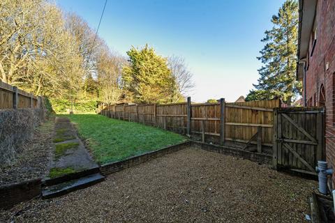 25 Fivefields Road, Winchester, SO23 0QR