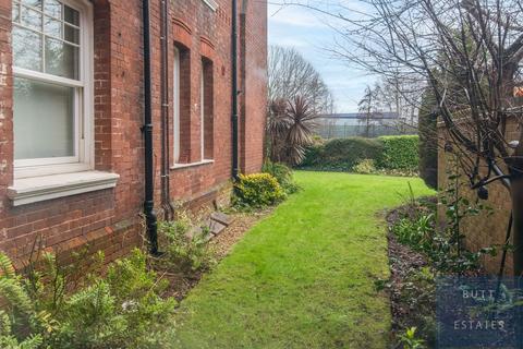 4, Fairfield Mansions Alphington Road, Exeter, EX2 8HW