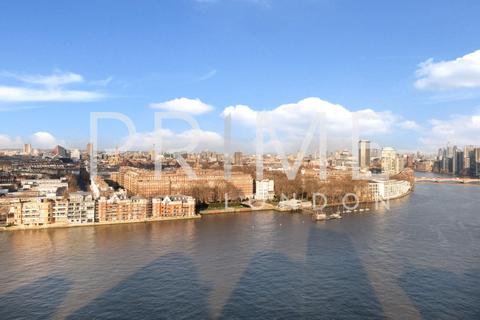 3 bedroom apartment for sale, One Riverlight Quay, Nine Elms, London