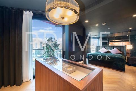 3 bedroom apartment for sale, One Riverlight Quay, Nine Elms, London