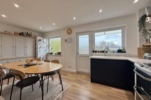 3 bedroom semi-detached house for sale, Wolverton Drive, Kingsteignton, Newton Abbot