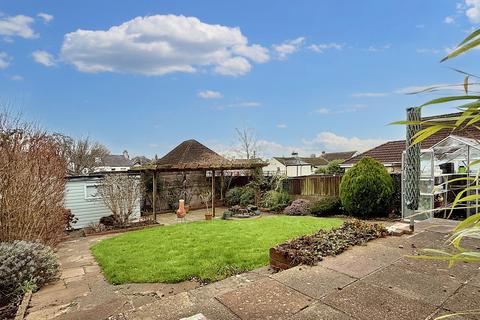 3 bedroom semi-detached house for sale, Wolverton Drive, Kingsteignton, Newton Abbot