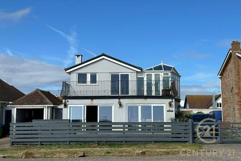 5 bedroom detached house for sale, The Esplanade, PEACEHAVEN BN10