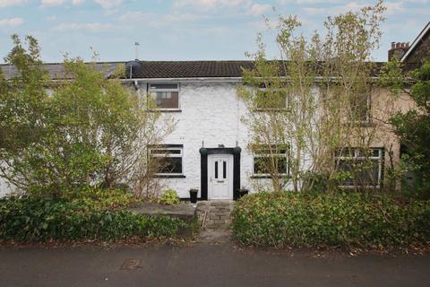 2 bedroom cottage for sale, Station Terrace, Llantwit Fardre, CF38 2EG