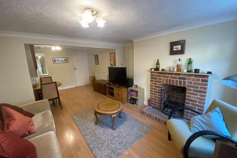 2 bedroom end of terrace house for sale, Regent Street, Stowmarket IP14