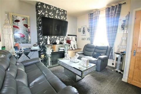 3 bedroom terraced house for sale, Edleston Street, Accrington, Lancashire, BB5 0HG