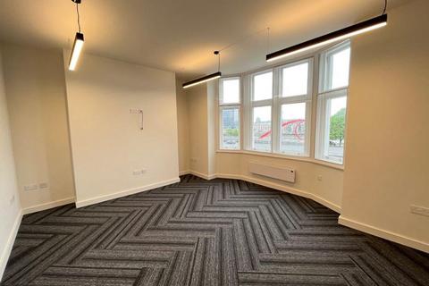 Office to rent, Newport, NP20