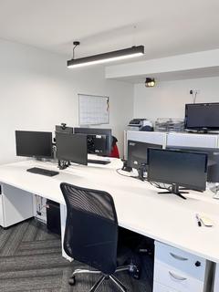 Office to rent, Newport, NP20