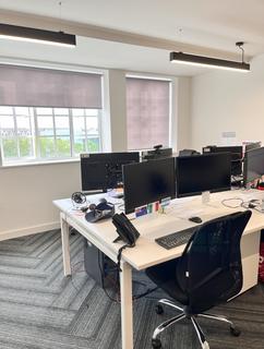 Office to rent, Newport, NP20