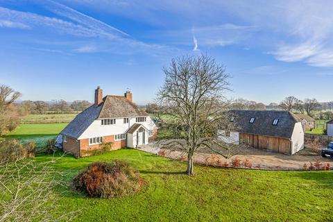 5 bedroom detached house for sale, Bethersden, Ashford, Kent, TN26