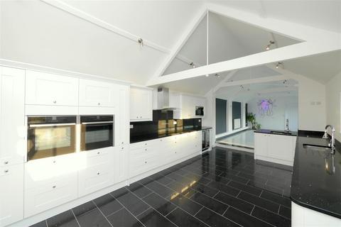 5 bedroom detached house for sale, Overy, Dorchester-on-Thames OX10