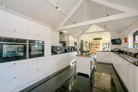 5 bedroom detached house for sale, Overy, Dorchester-on-Thames OX10