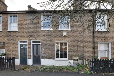 2 bedroom terraced house for sale, Brightfield Road, Lee, London, SE12