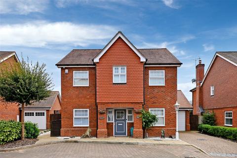 Campbell Road, Marlow, Buckinghamshire, SL7