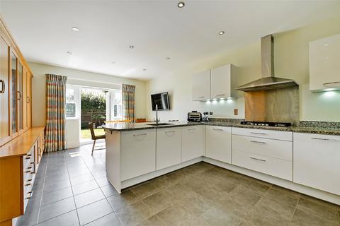 46 Campbell Road, Marlow, SL7 3GZ