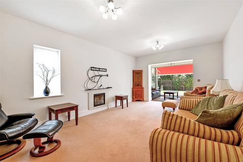 46 Campbell Road, Marlow, SL7 3GZ