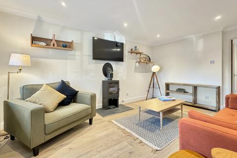 2 bedroom link detached house for sale, The Elms, Cambridge CB23