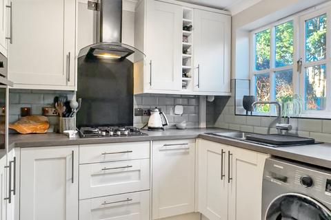 49a The Elms, Haslingfield, Cambridge, CB23 1ND