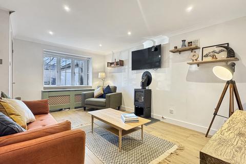 49a The Elms, Haslingfield, Cambridge, CB23 1ND