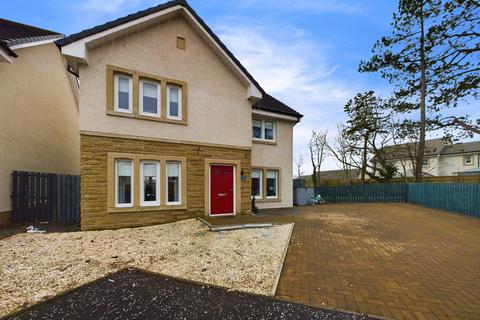 4 bedroom detached house for sale, Cumnock KA18