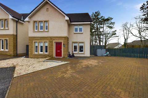 4 bedroom detached house for sale, Eric Ross Way, Cumnock KA18