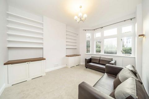 34 Bradshaw Close, London, SW19 8NL