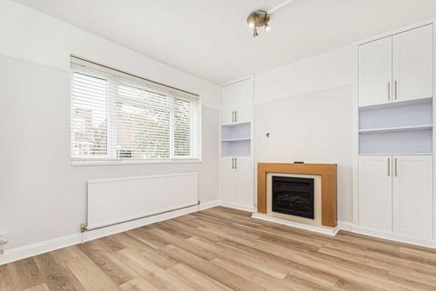 2 bedroom flat to rent, West Barnes Lane, London SW20