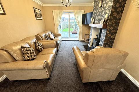 3 bedroom detached house for sale, Pooles Lane, Willenhall