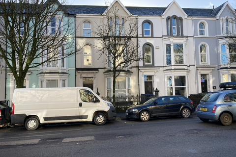 6 bedroom block of apartments for sale, Walter Road, Swansea SA1