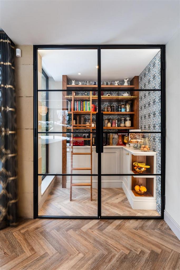 Pantry