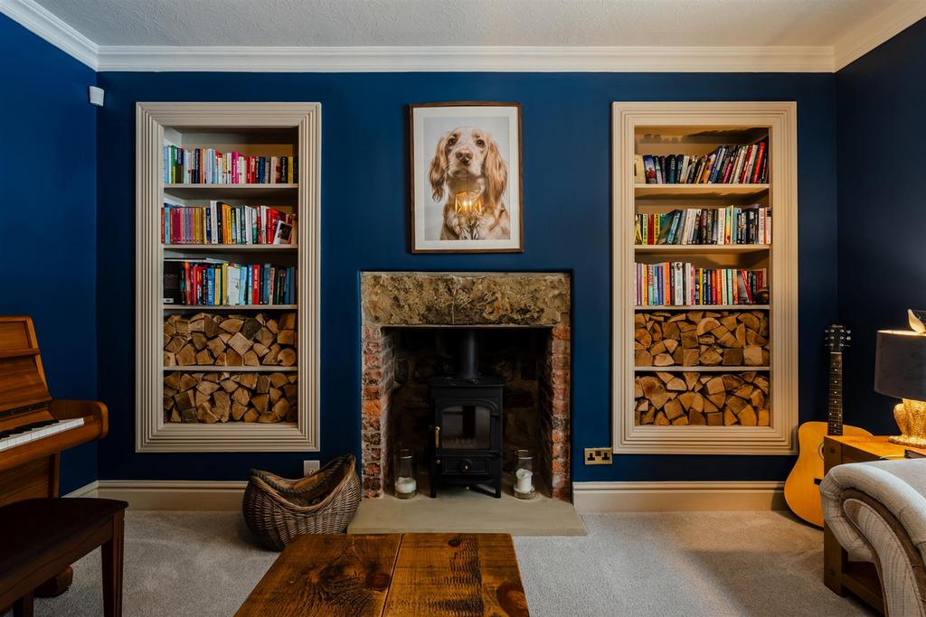 Music Room