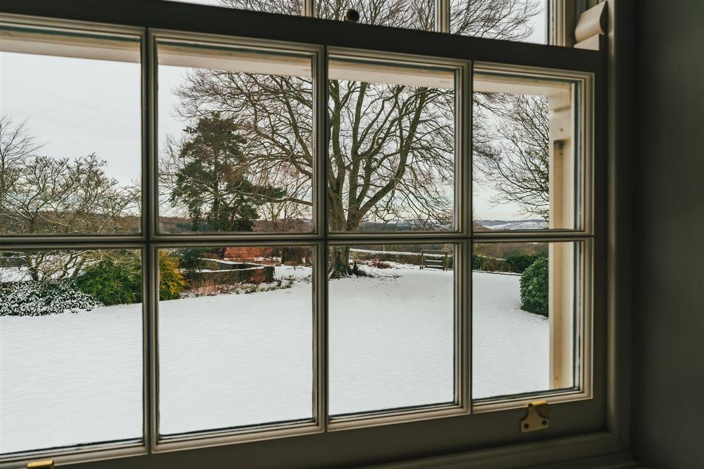 Bedroom 3 View