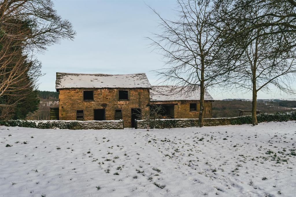 Exterior and Gardens
