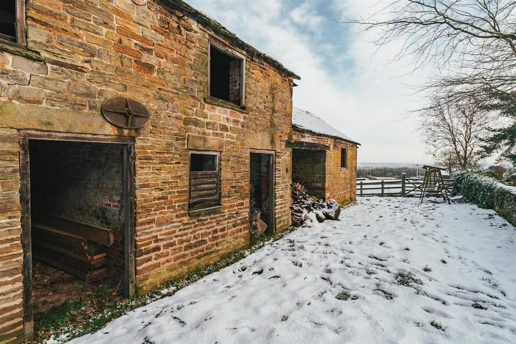 Outbuilding