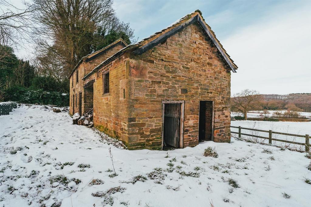 Outbuilding