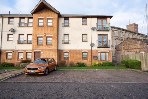 2 bedroom flat to rent, Lord Gambier Wharf, Kirkcaldy KY1