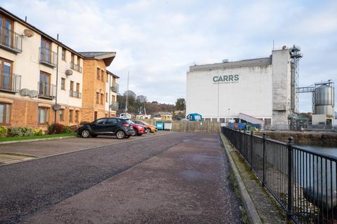 2 bedroom flat to rent, Lord Gambier Wharf, Kirkcaldy KY1