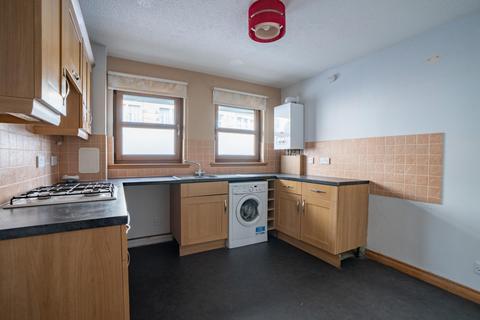 2 bedroom flat to rent, Lord Gambier Wharf, Kirkcaldy KY1