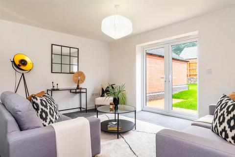 3 bedroom semi-detached house for sale, Ilkeston Road, Stapleford