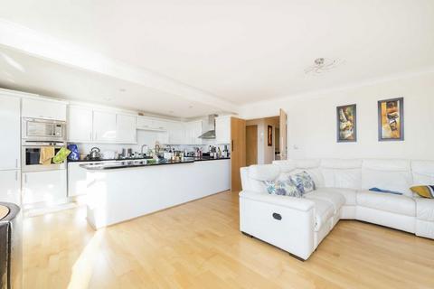 2 bedroom flat to rent, Langbourne Place, London E14