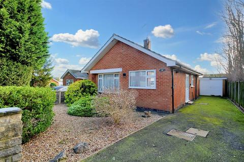 2 bedroom detached bungalow for sale, Darkey Lane, Stapleford, Nottingham