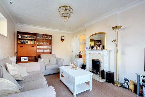 undefined, Darkey Lane, Stapleford, Nottingham