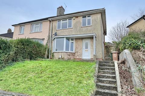 3 bedroom semi-detached house for sale, Severn Place, Plymouth PL3