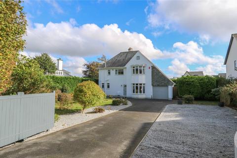 3 bedroom detached house for sale, Tavistock Road, Plymouth PL6