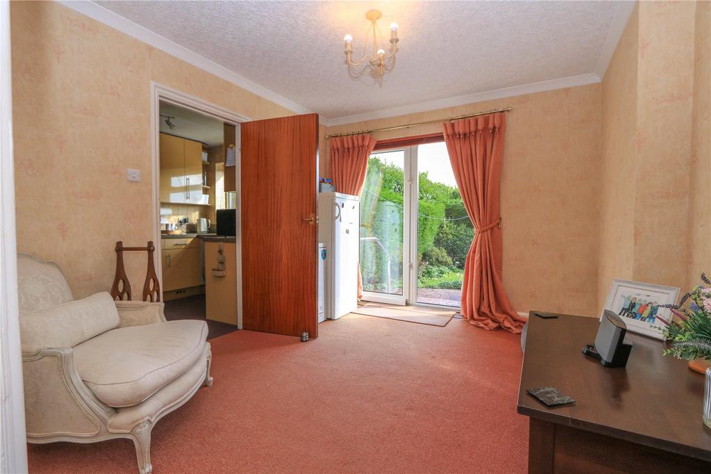 Breakfast Room