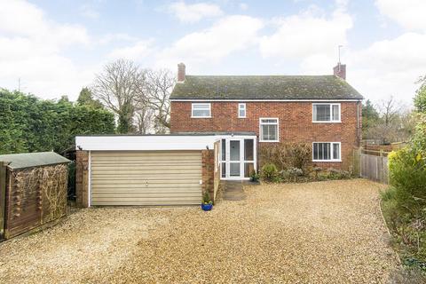 4 bedroom detached house for sale, Home Close, Dingley