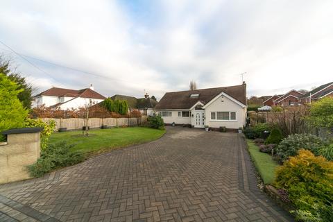 4 bedroom detached bungalow for sale, Halkyn Road, Flint, CH6