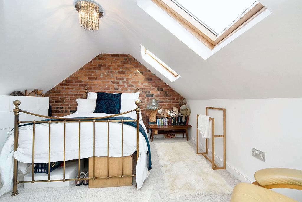 Bedroom two